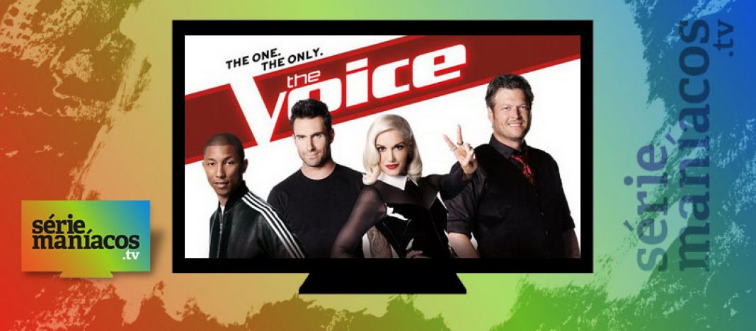 BOX - The Voice7