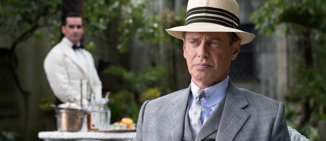Boardwalk Empire 5x01