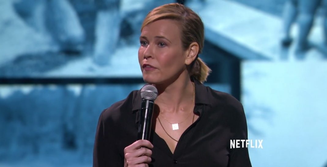 Chelsea Handler