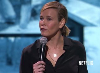 Assista ao primeiro promo do stand-up de Chelsea Handler para a Netflix