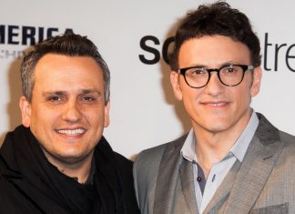 Diretores de Capitão América 2 querem dirigir o filme de Community