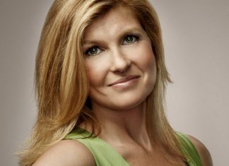 Family Guy | Connie Britton vai fazer participação especial na animação