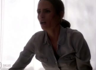 Dallas | Assista ao promo do último episódio da 3ª temporada