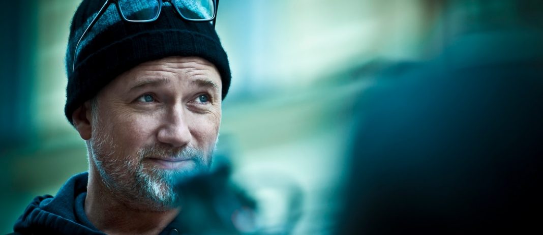 David Fincher