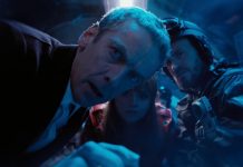 Doctor Who 8×02: Into The Dalek