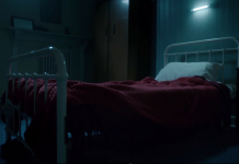Doctor Who 8×04: Listen