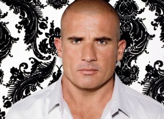 The Flash | Dominic Purcell de Prison Break será o vilão Onda Térmica