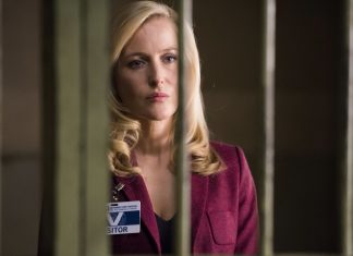 Hannibal | Gillian Anderson vai fazer parte do elenco fixo na 3ª temporada