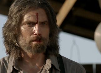 Hell on Wheels 4×07: Elam Ferguson