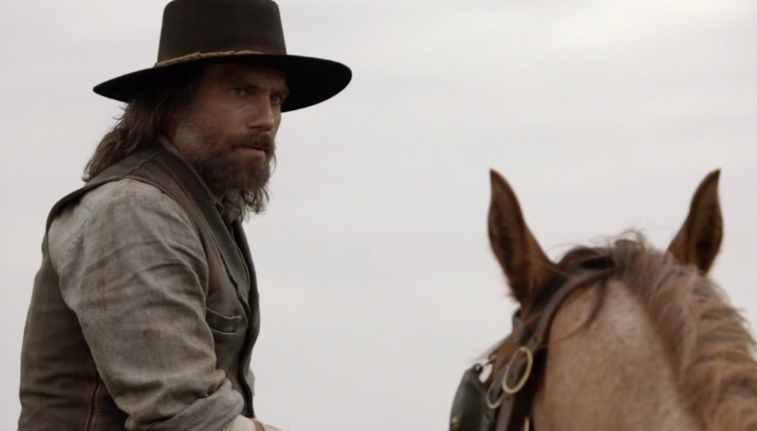 Hell on Wheels 4x08