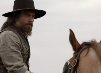 Hell on Wheels 4×08: Under Color of Law