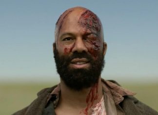 Hell on Wheels 4×06: Bear Man