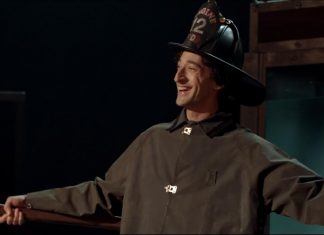 Primeiras Impressões: Houdini