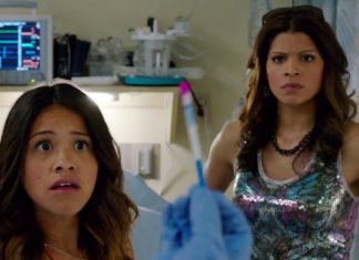 CW encomenda roteiros extras para The Flash e Jane The Virgin