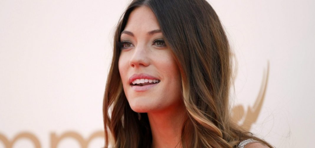 Jennifer Carpenter