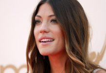 Jennifer Carpenter de Dexter vai estrelar a nova série do canal USA