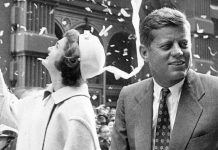 J. J. Abrams vai produzir nova minissérie de Stephen King sobre a morte de John Kennedy