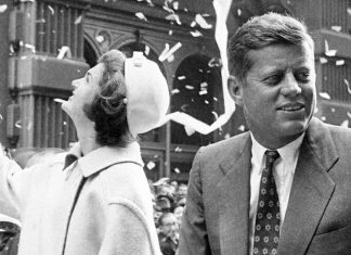J. J. Abrams vai produzir nova minissérie de Stephen King sobre a morte de John Kennedy
