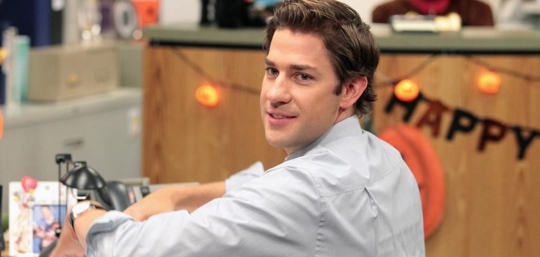 John Krasinski