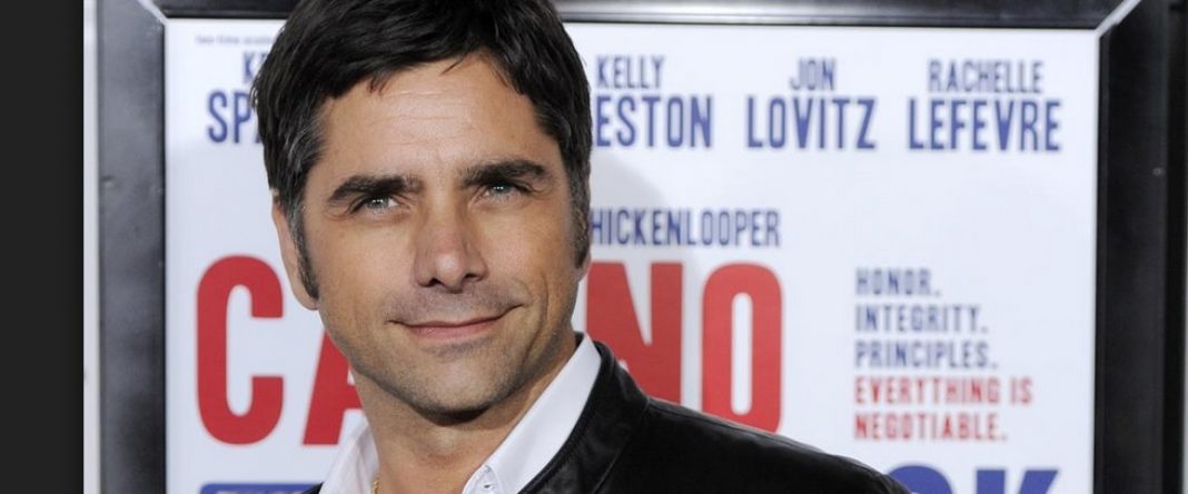 John Stamos