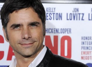 Members Only | John Stamos vai estrelar a nova série da ABC