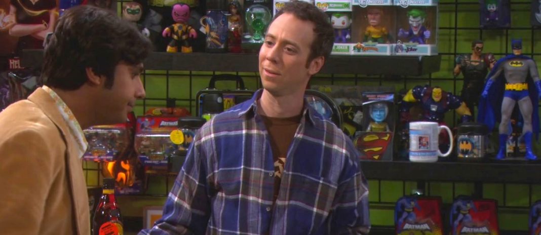 Kevin