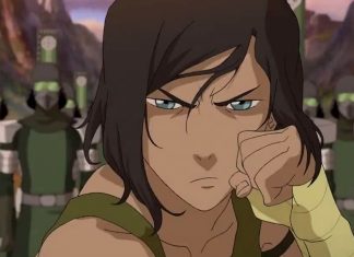 The Legend of Korra | Trailer da próxima temporada revela que o 4ª livro será o último