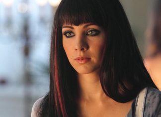 Turn | Ksenia Solo de Lost Girl entra para elenco fixo da 2ª temporada