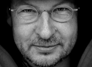 Cineasta Lars Von Trier vai desenvolver uma nova série de TV