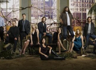 10 anos de Lost: Season 4