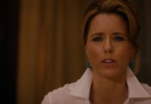 Primeiras Impressões: Madam Secretary