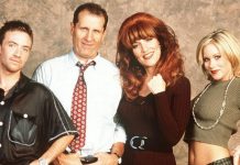 Spin-off de Married…With Children pode acontecer