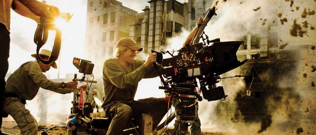 Michael Bay