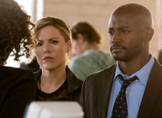 Murder In The First | Série é renovada para 2ª temporada pela TNT