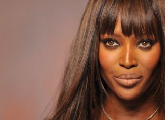 Empire | Naomi Campbell entra para o elenco da nova série estrelada por Terrence Howard
