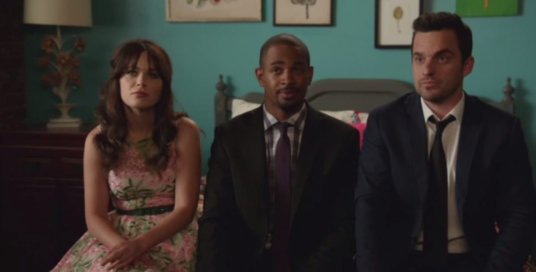 New Girl