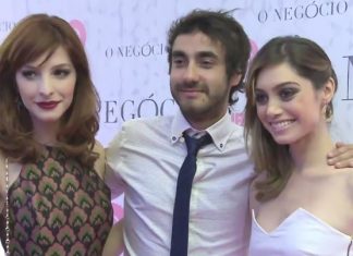 O Negócio | Elenco e produtores falam sobre a 2ª temporada