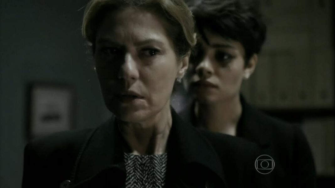 O Rebu capa