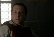 Outlander 1×06: The Garrison Commander