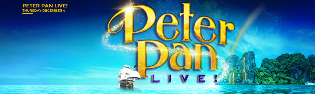 Peter Pan capa