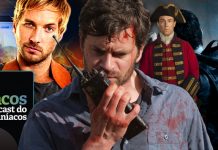 Podmaníacos #132 – Masters of Sex, Outlander, Z Nation e muito mais