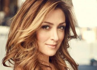 Shameless | Sasha Alexander de Rizzoli & Isles entra para o elenco da 5ª temporada