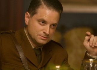 Agent Carter | Shea Whigham de Boardwalk Empire entra para a nova série da Marvel