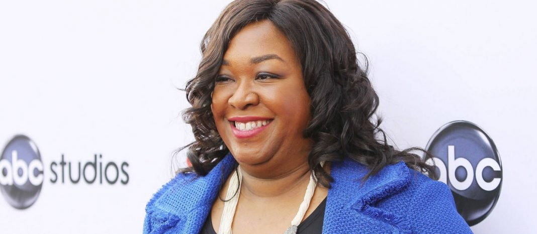 Shonda
