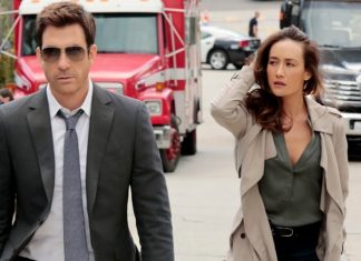As novidades da CBS para a Fall-Season 2014