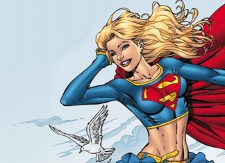 Nova série da Supergirl será desenvolvida pelo mesmo produtor de Arrow e The Flash