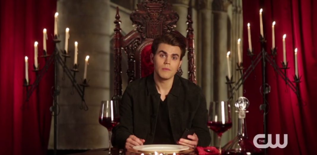 TVD