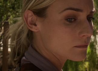 The Bridge 2×08: Goliath