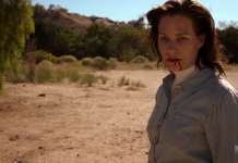 The Bridge 2×10: Eidolon