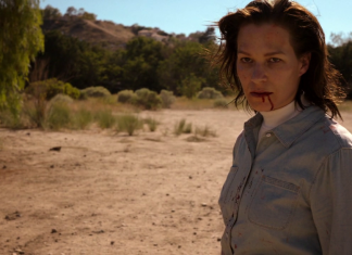 The Bridge 2×10: Eidolon